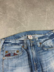 True Religion Jeans (M)
