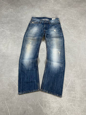 Diesel washed Jeans (XS)