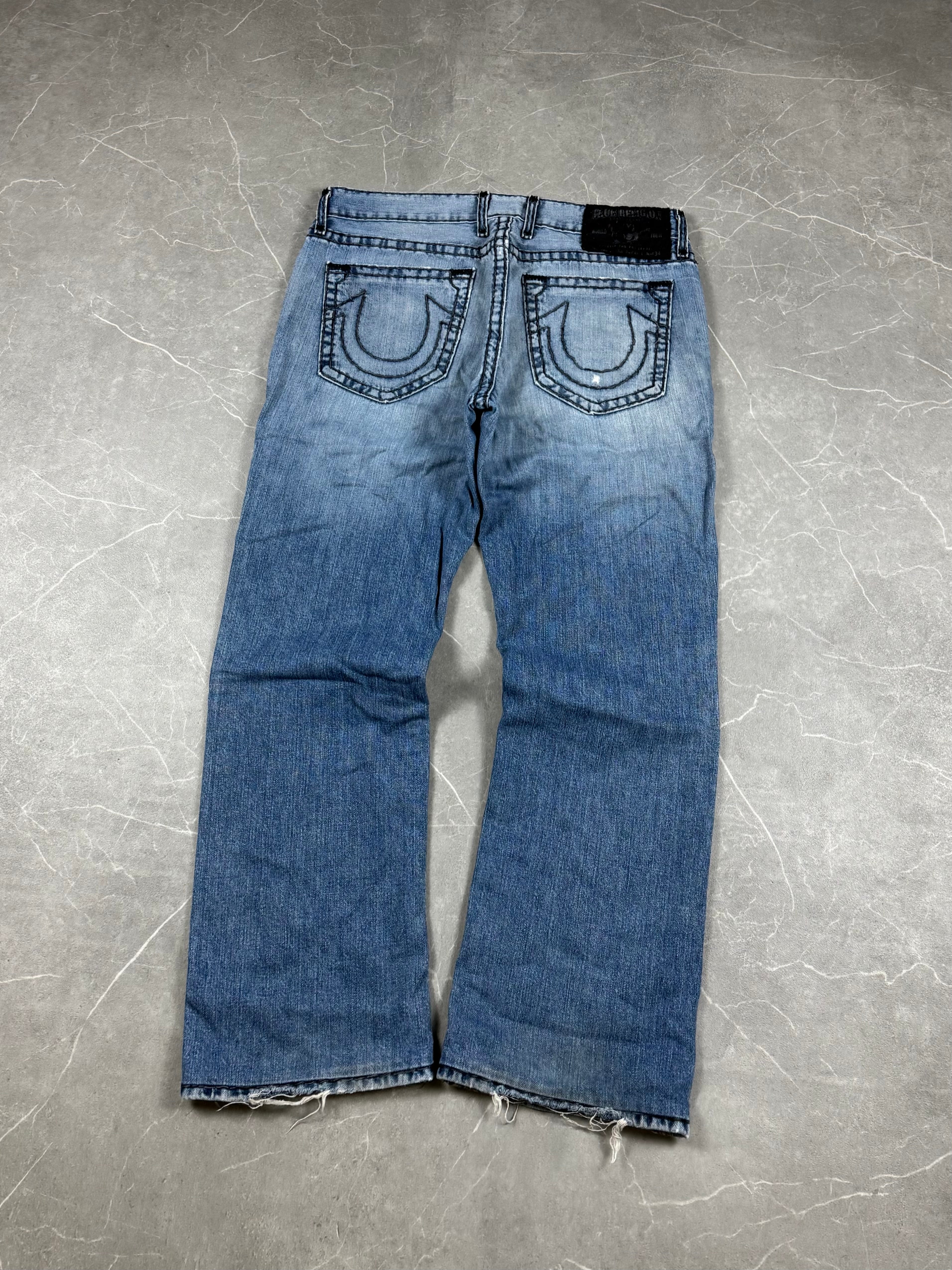 True Religion Jeans (ML)