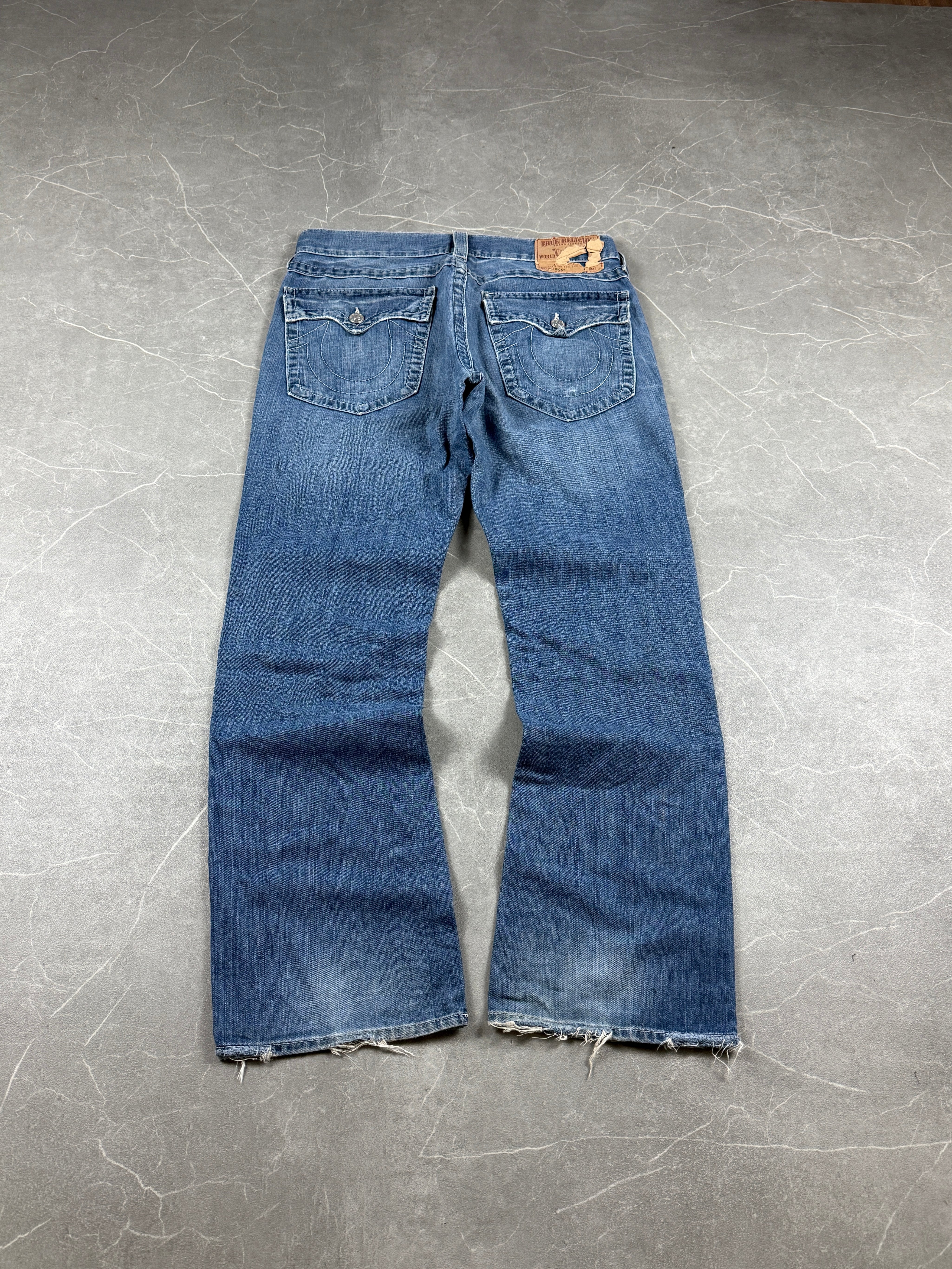 True Religion Jeans (ML)