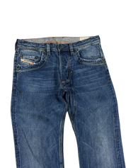 Diesel Vintage Bootcut Jeans (S)