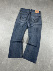 Levi's Bootcut Jeans (S)