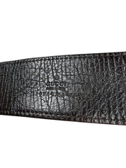 Gucci GG Monogram Belt (100cm)