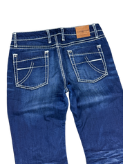 Camp David Bootcut Jeans (L-XL)
