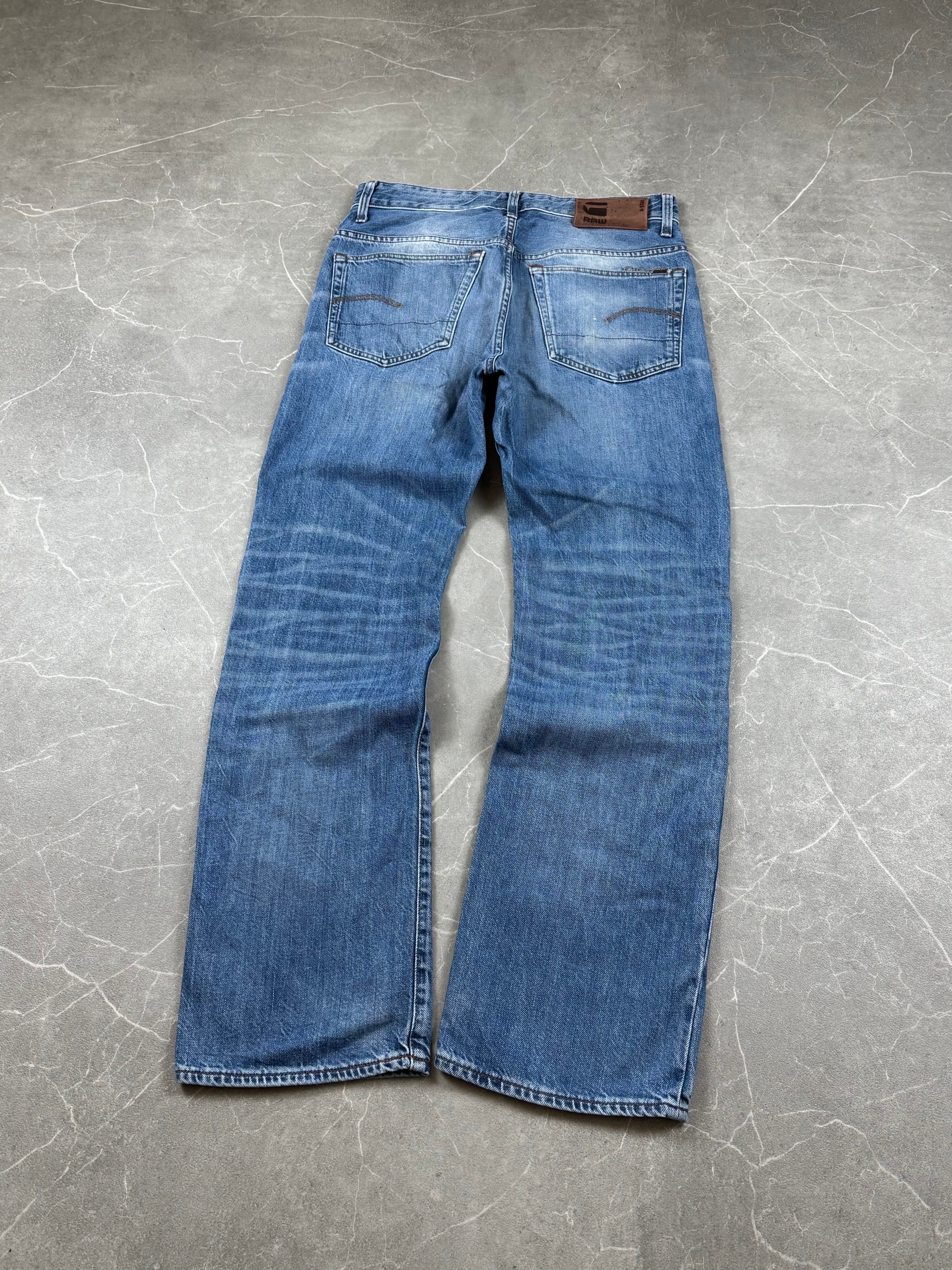 G-Star washed jeans (S)