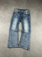 Rock Revival Jeans (M)