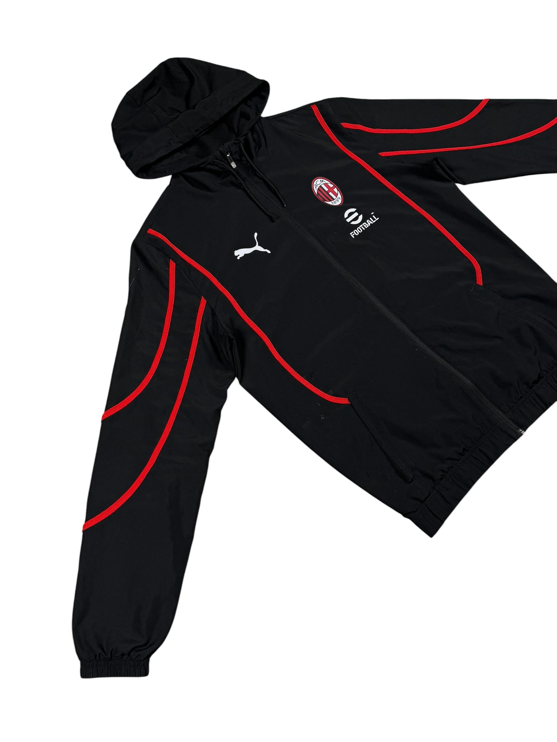 Puma AC Milan Trackjacket (S)