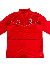 Puma AC Milan Trainingsjacke (M)