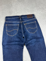 Vintage washed jeans (ML)