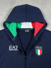 Armani Italia Jacke (S)