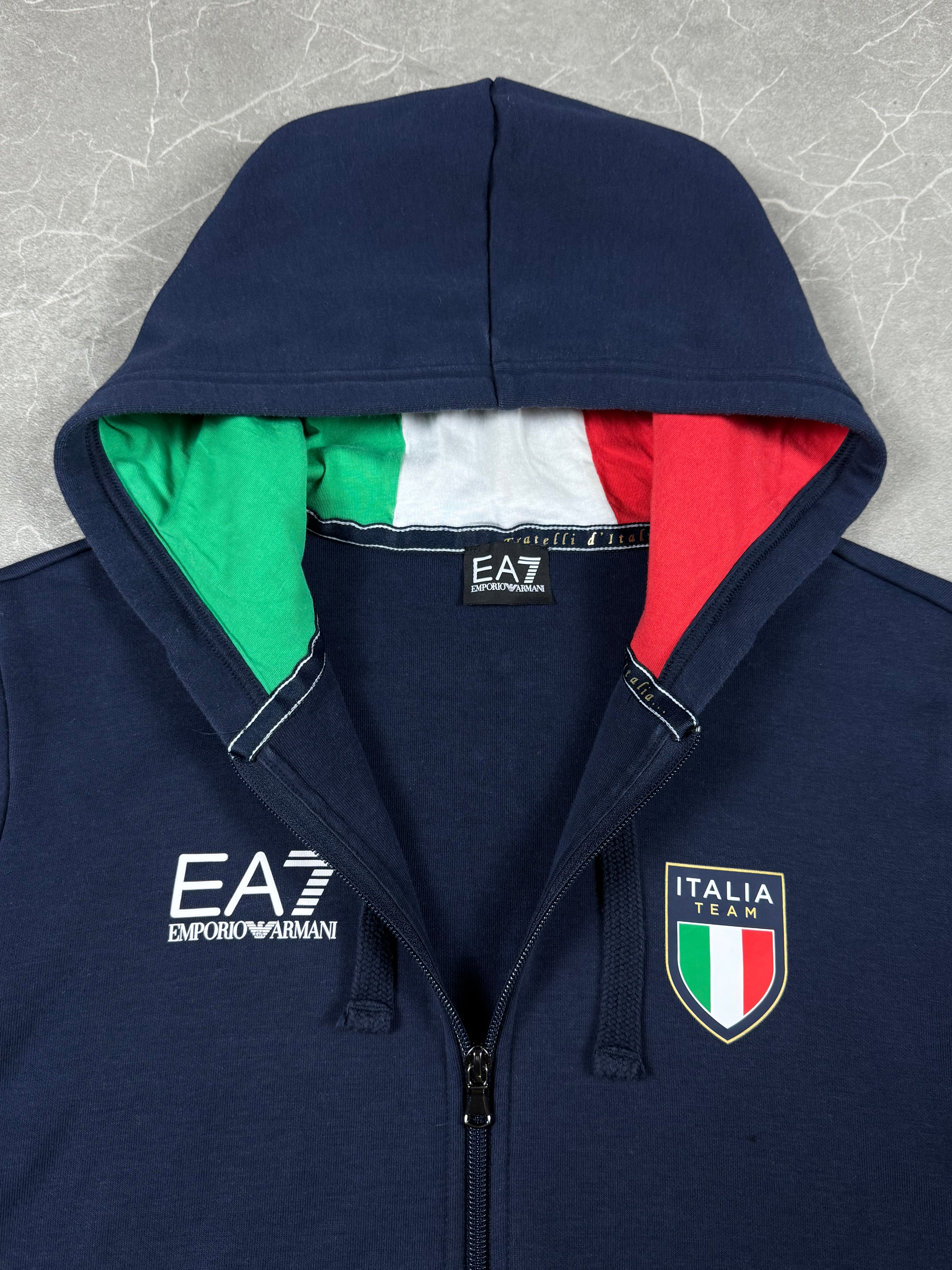 Armani Italia Jacke (S)