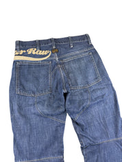 Gstar vintage elwood Bootcut Jeans (S)