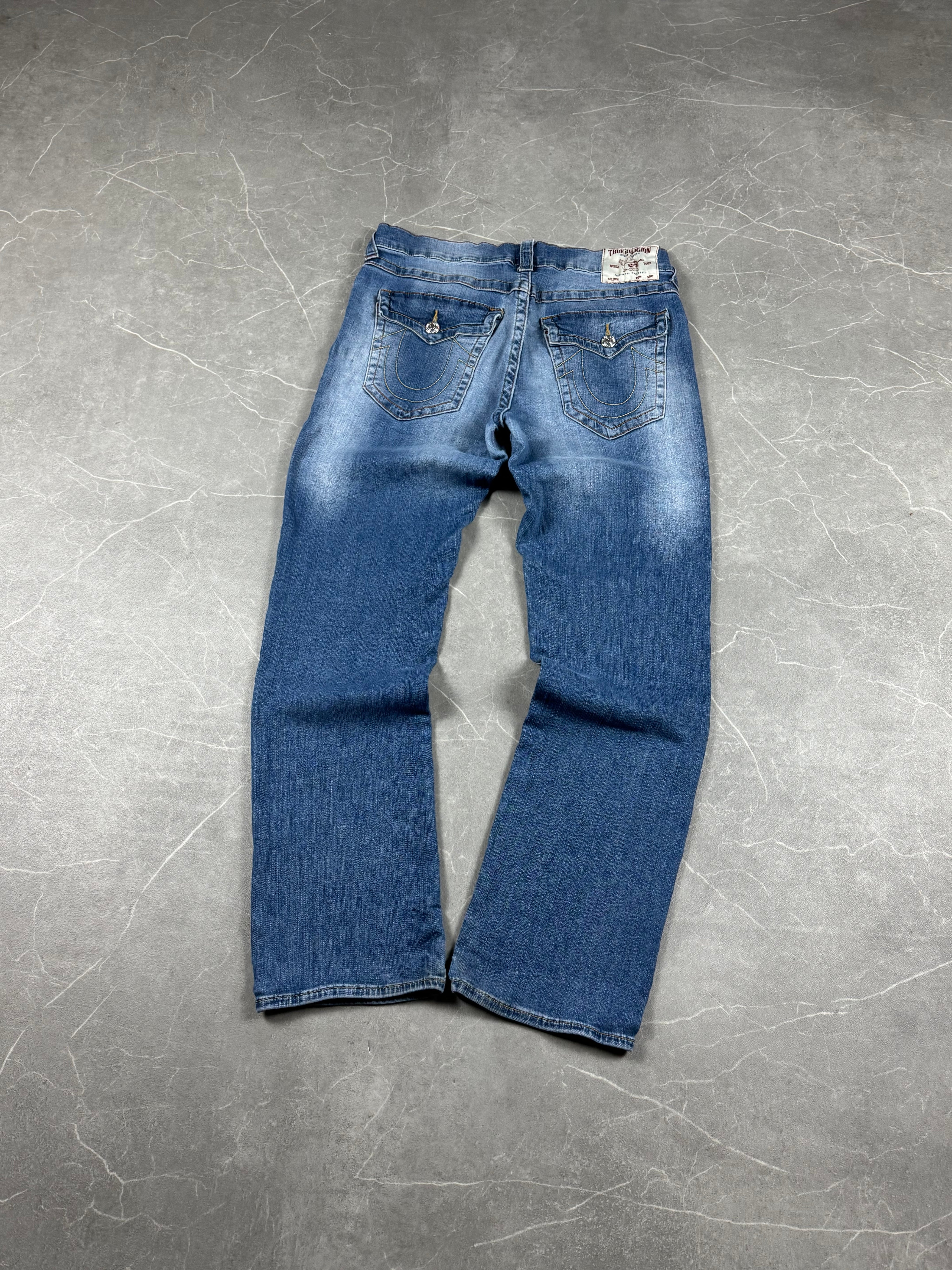 True Religion Jeans (M)