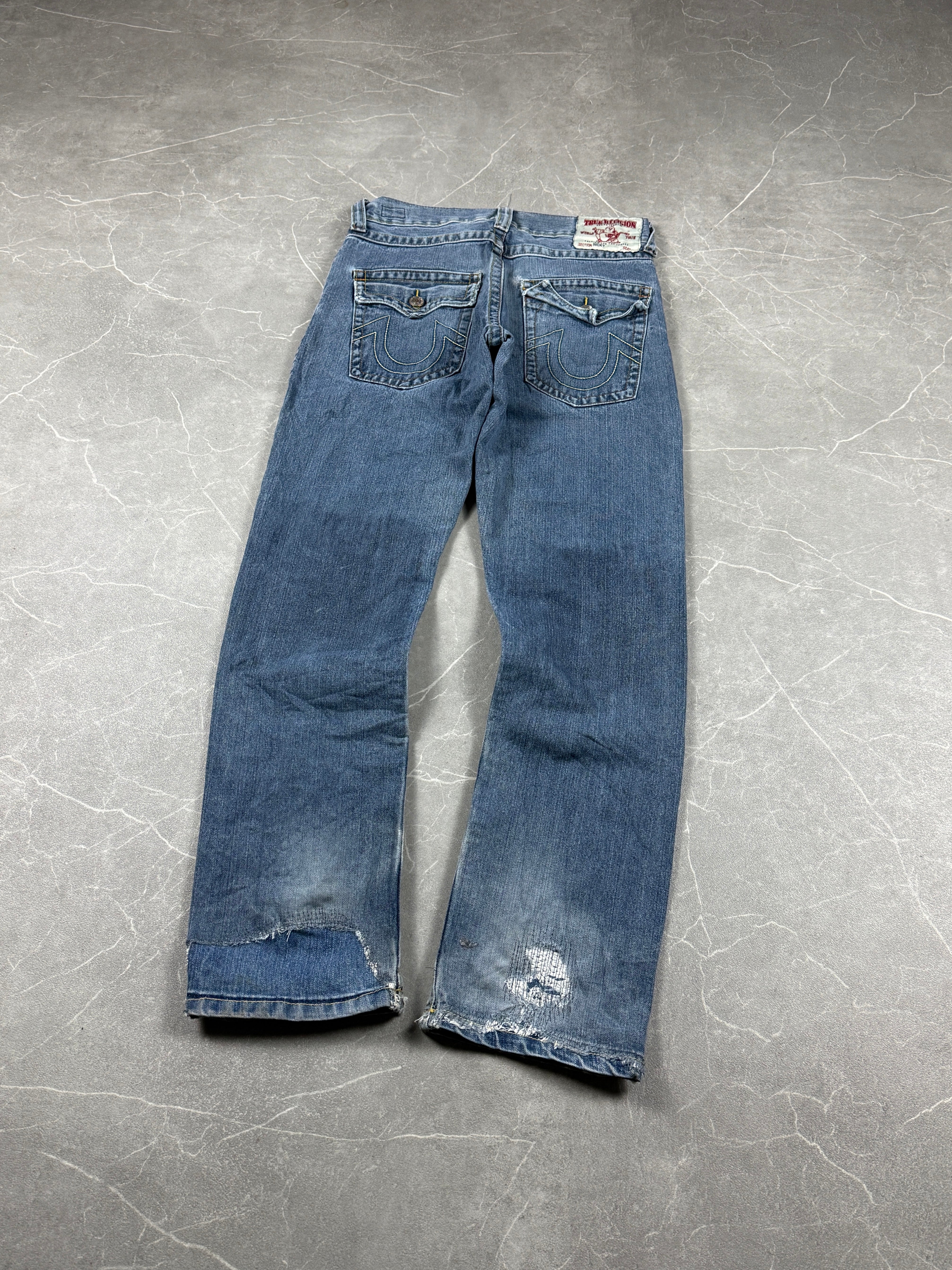True Religion Jeans (S)