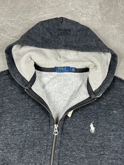 Ralph Lauren Tracksuit (S)