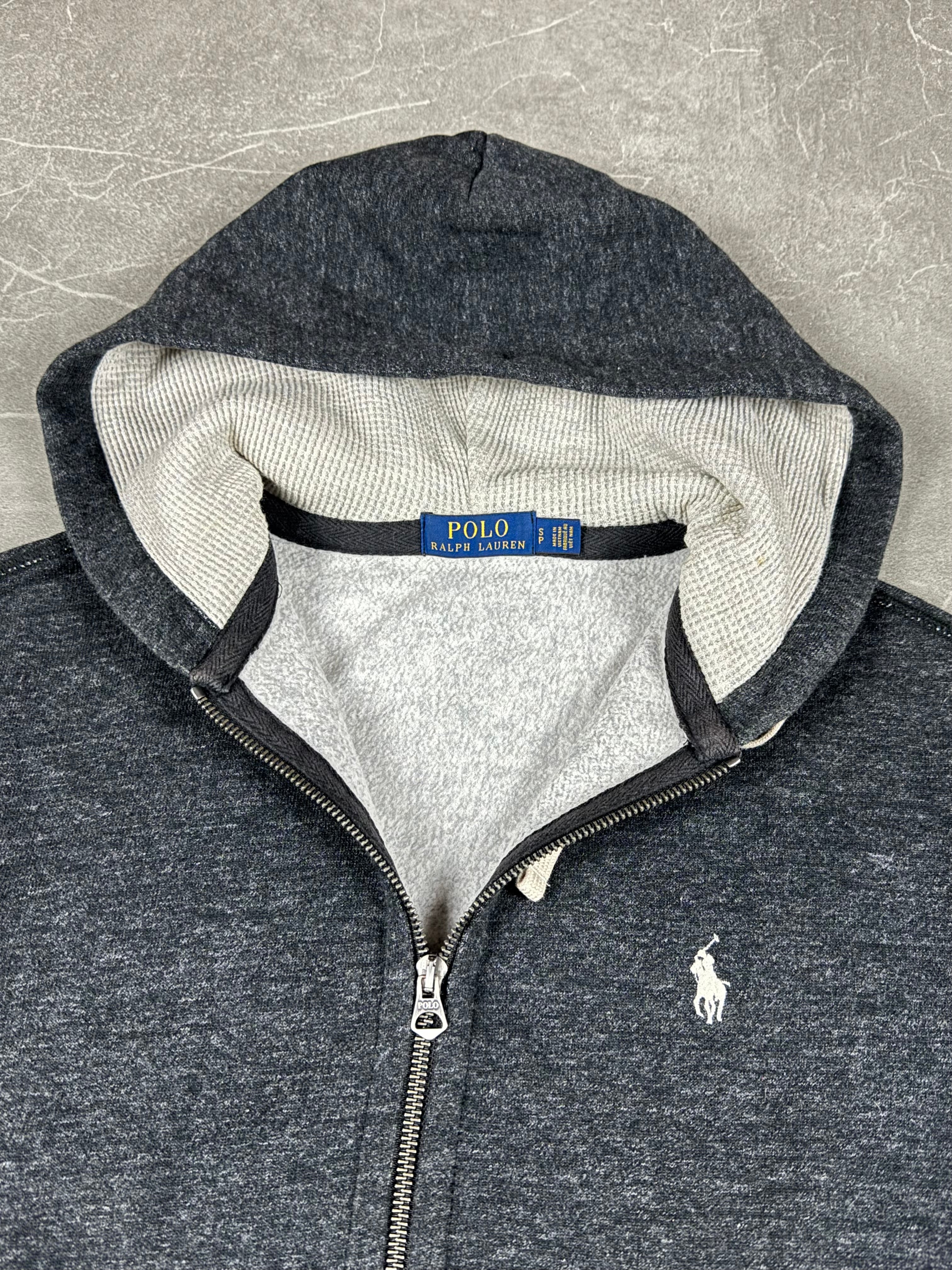 Ralph Lauren Tracksuit (S)