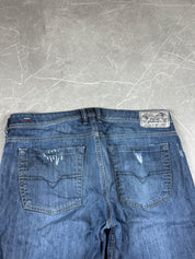 Diesel washed jeans (SM)