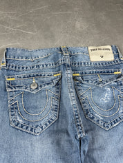 True Religion Jeans (M)