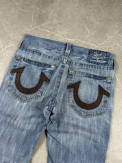 True Religion Jeans (M)