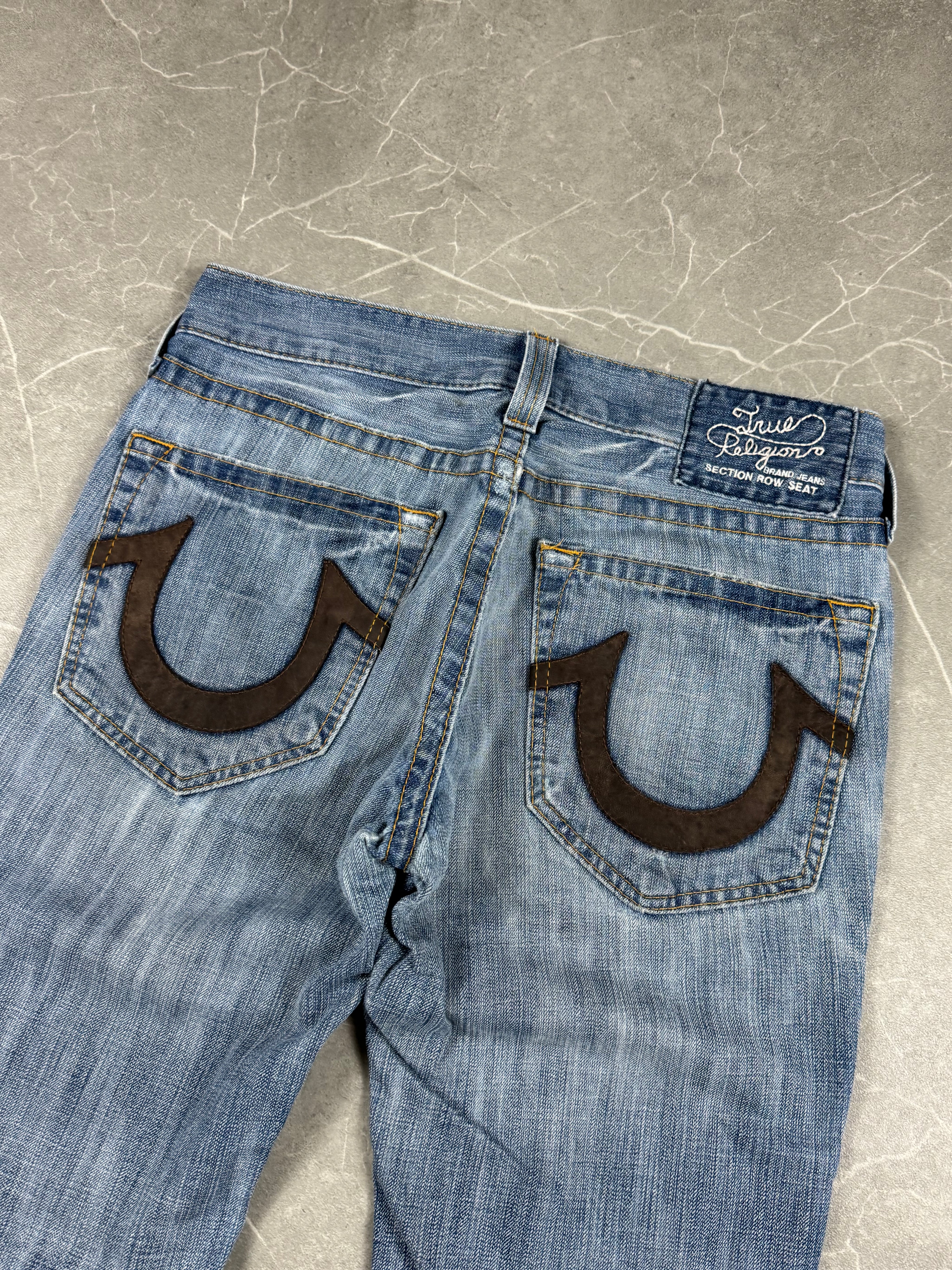 True Religion Jeans (M)