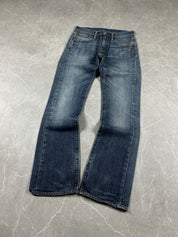 Levi's Bootcut Jeans (S)