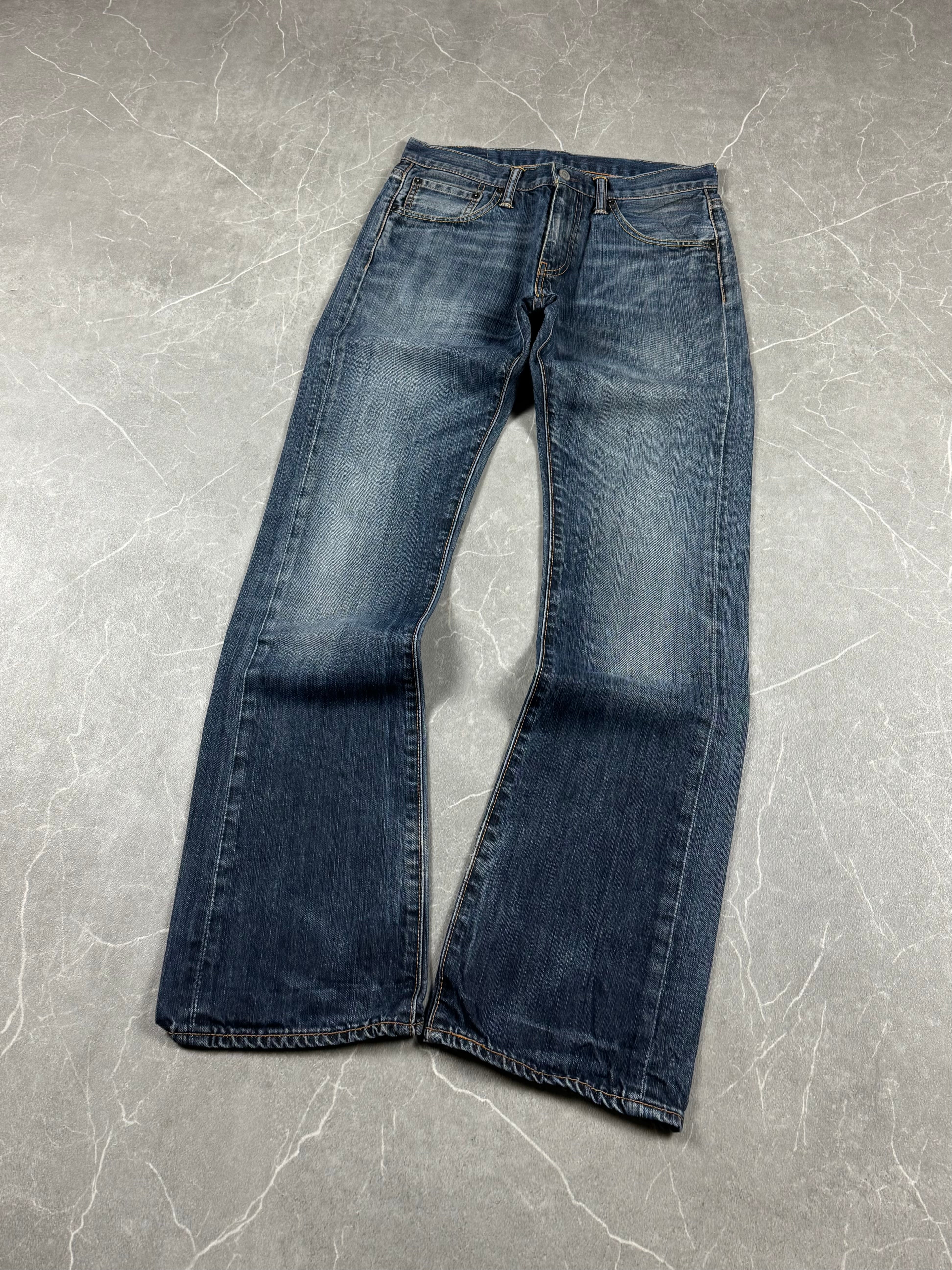Levi's Bootcut Jeans (S)