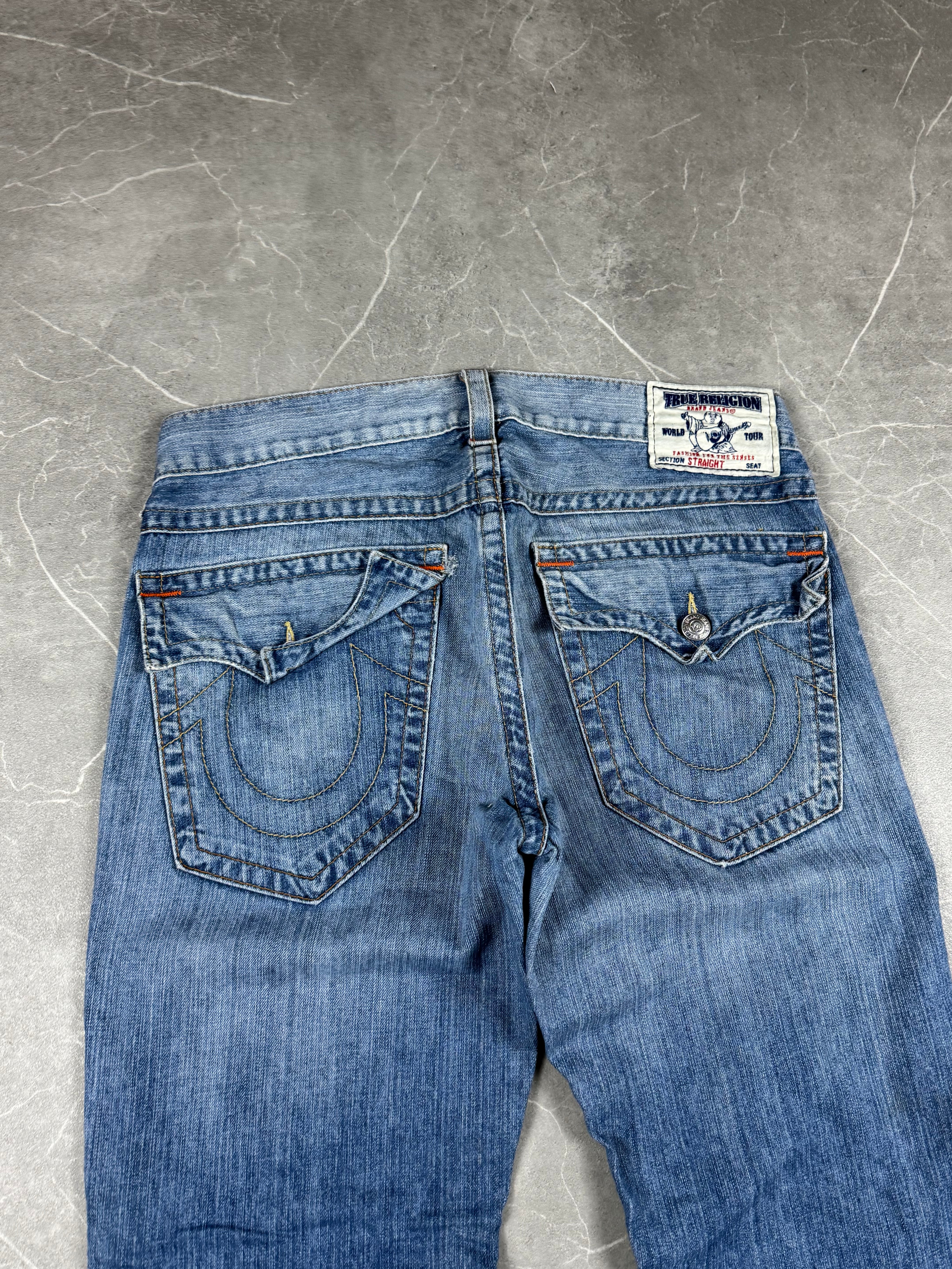 True Religion Jeans (SM)