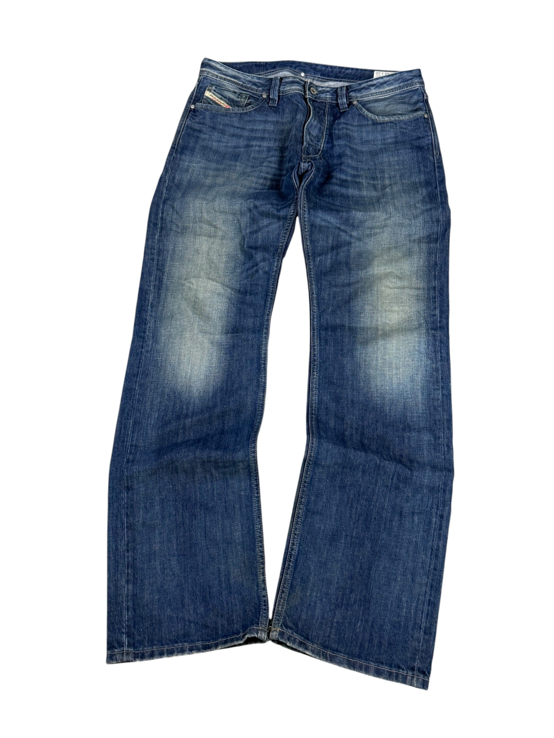 Diesel vintage Straight Jeans (M)