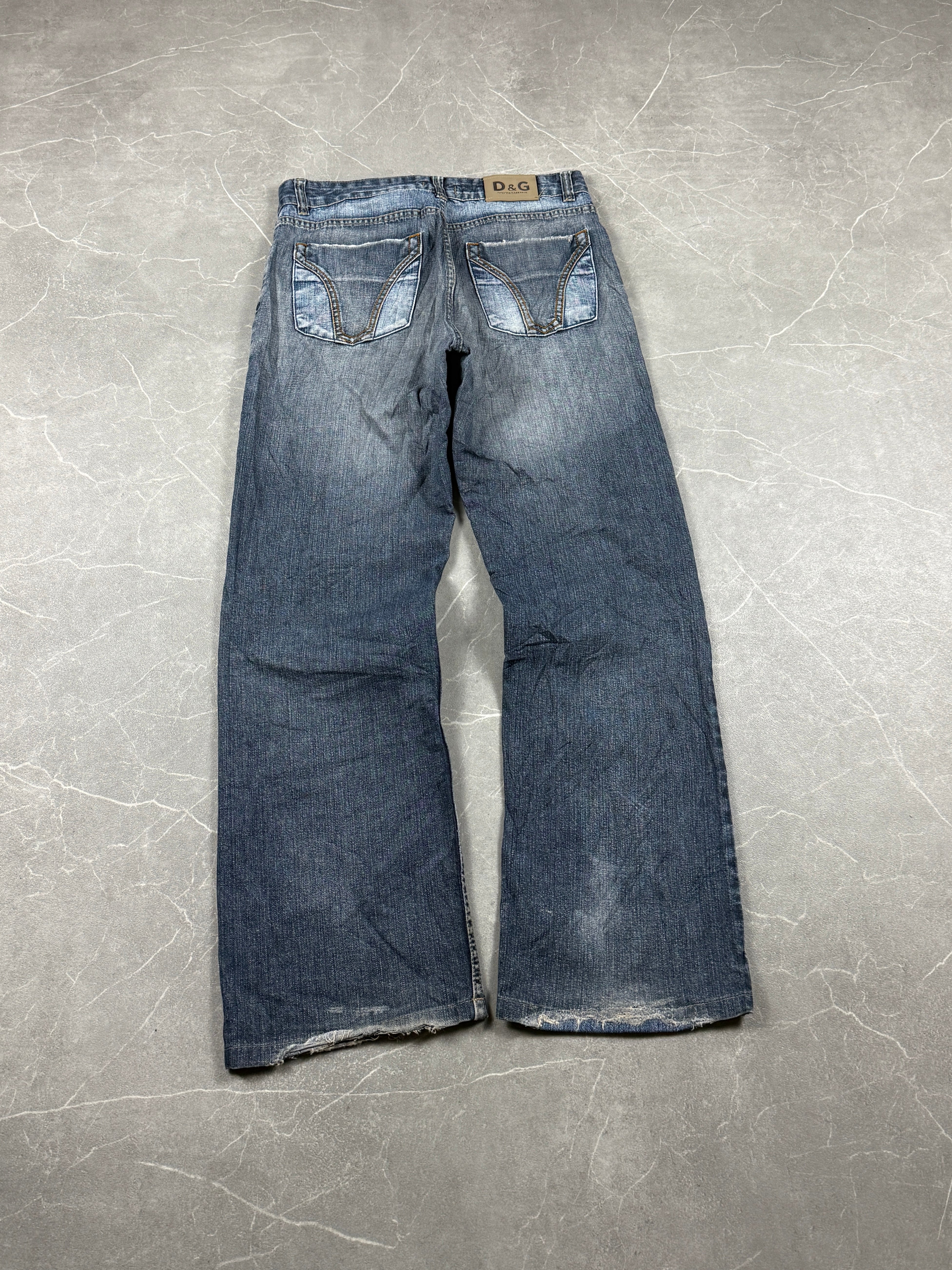 Dolce &amp; Gabbana Jeans (S)