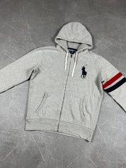 Ralph Lauren Big Pony Zip (M-L)