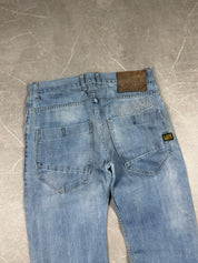 Vintage Gstar Straight Jeans (S)