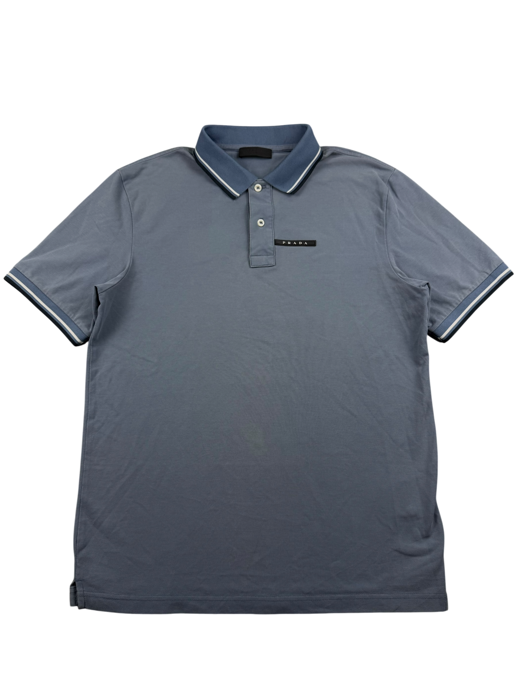 Prada Poloshirt (L)