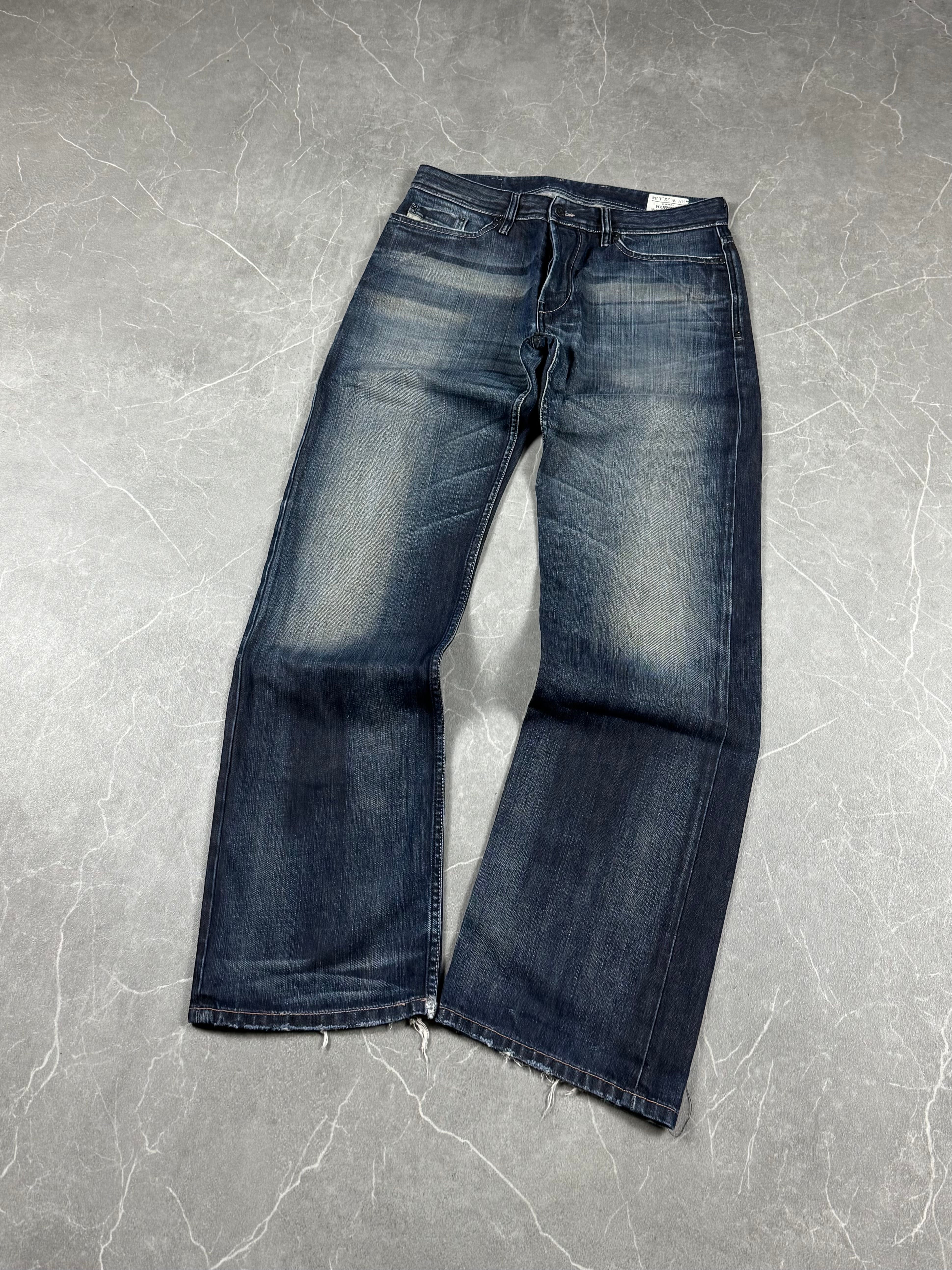 Diesel bootcut Jeans (M)