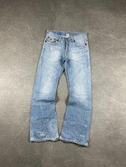 True Religion Jeans (L-XL)