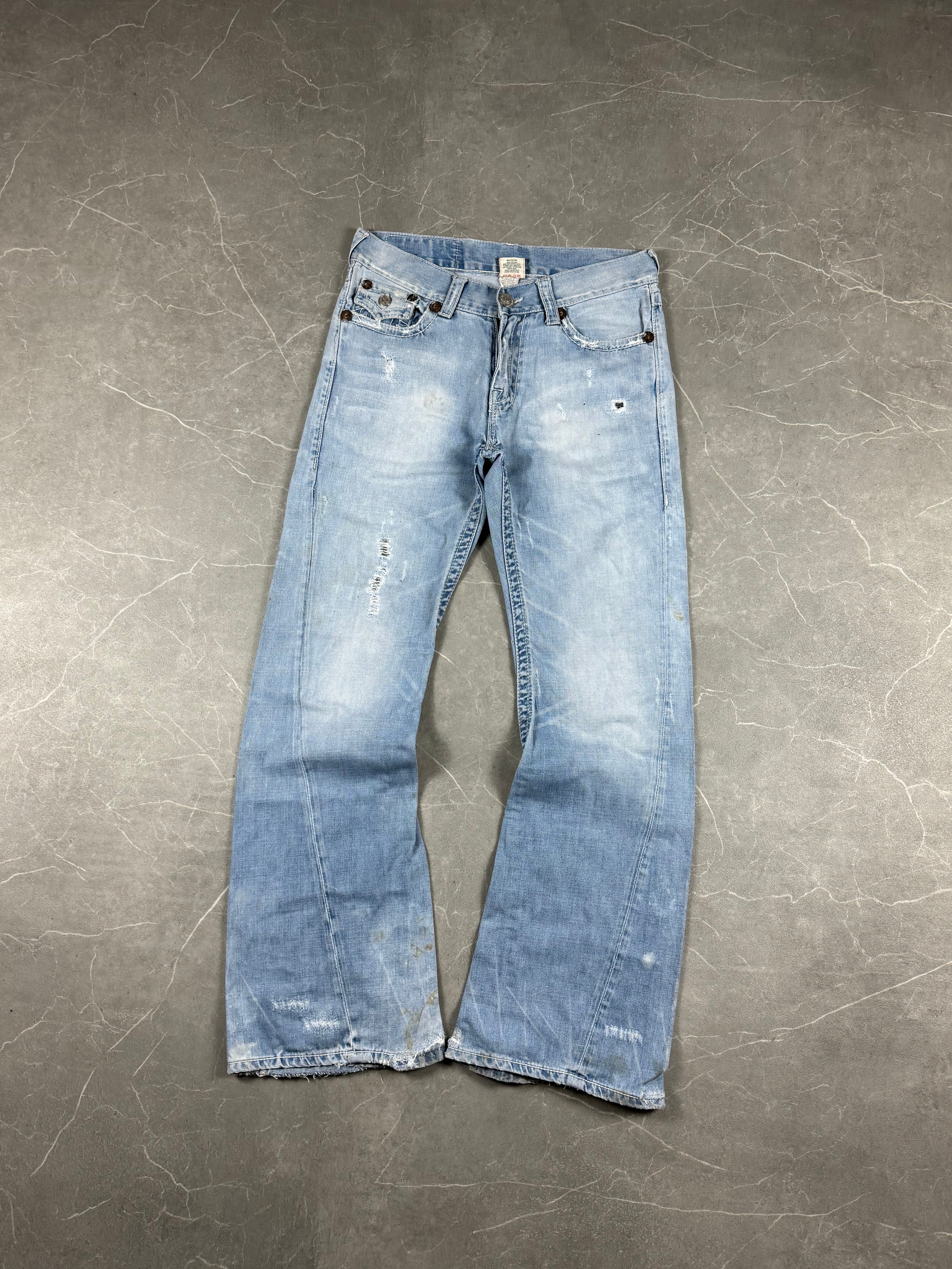 True Religion Jeans (L-XL)