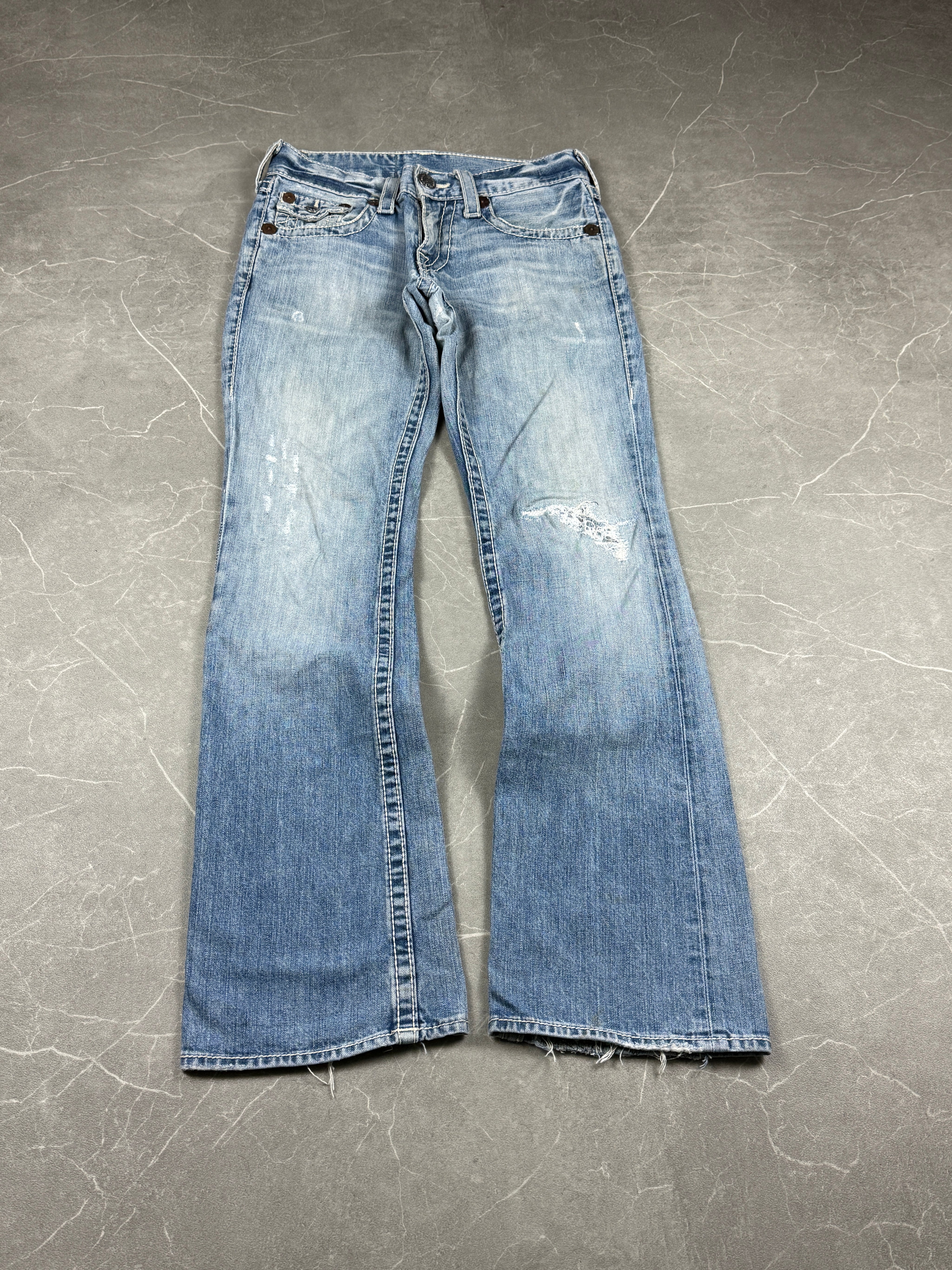 True Religion Jeans (M)
