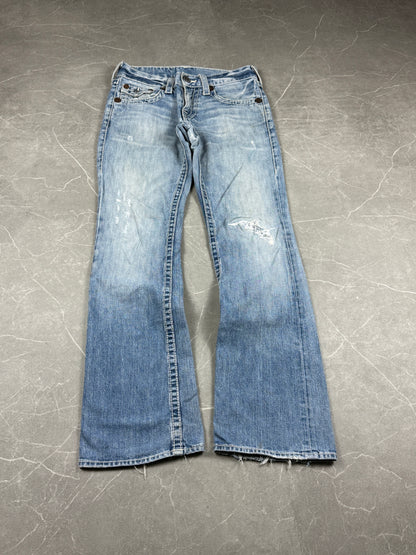True Religion Jeans (M)