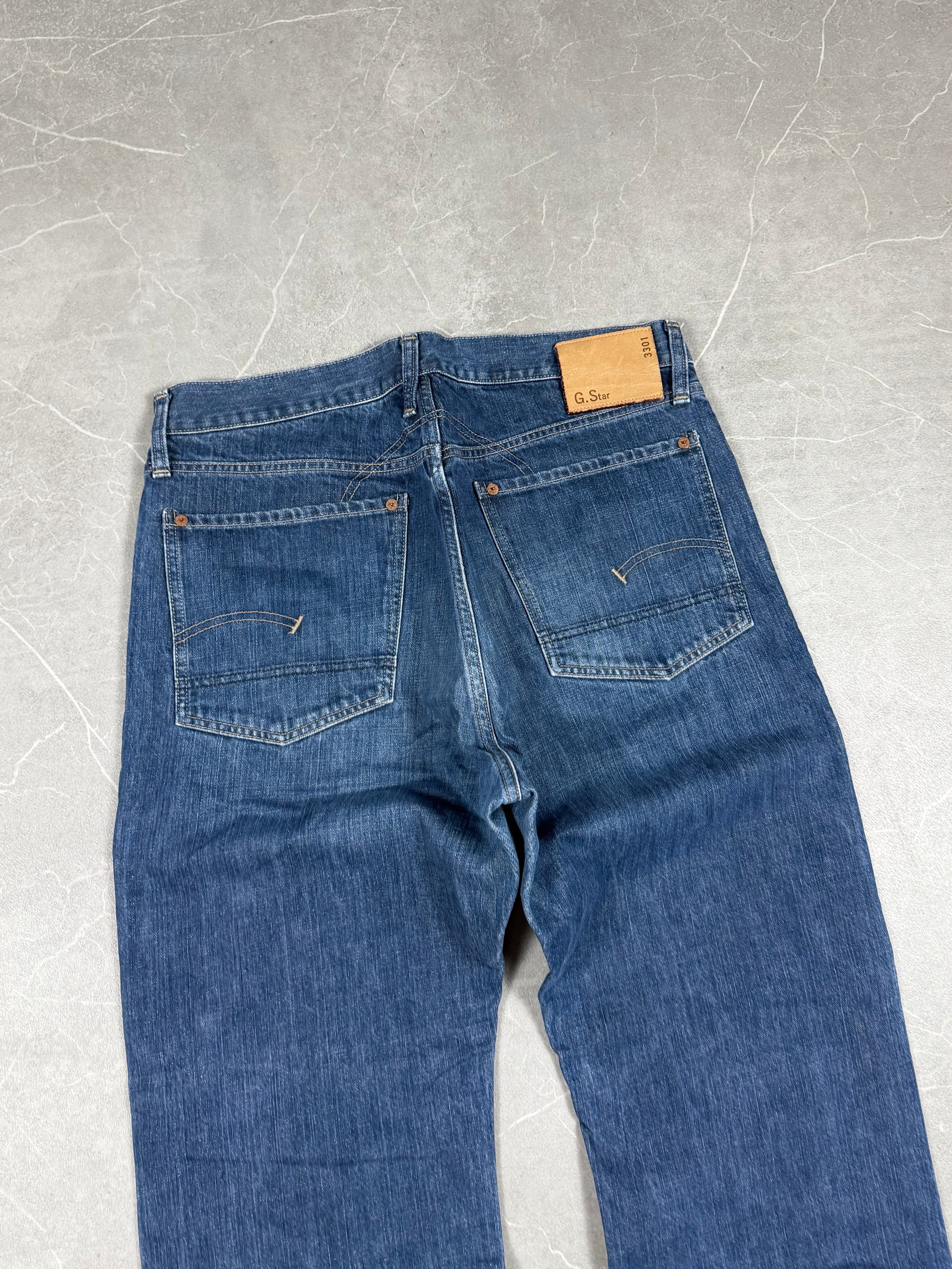 G-Star Bootcut Jeans (M)