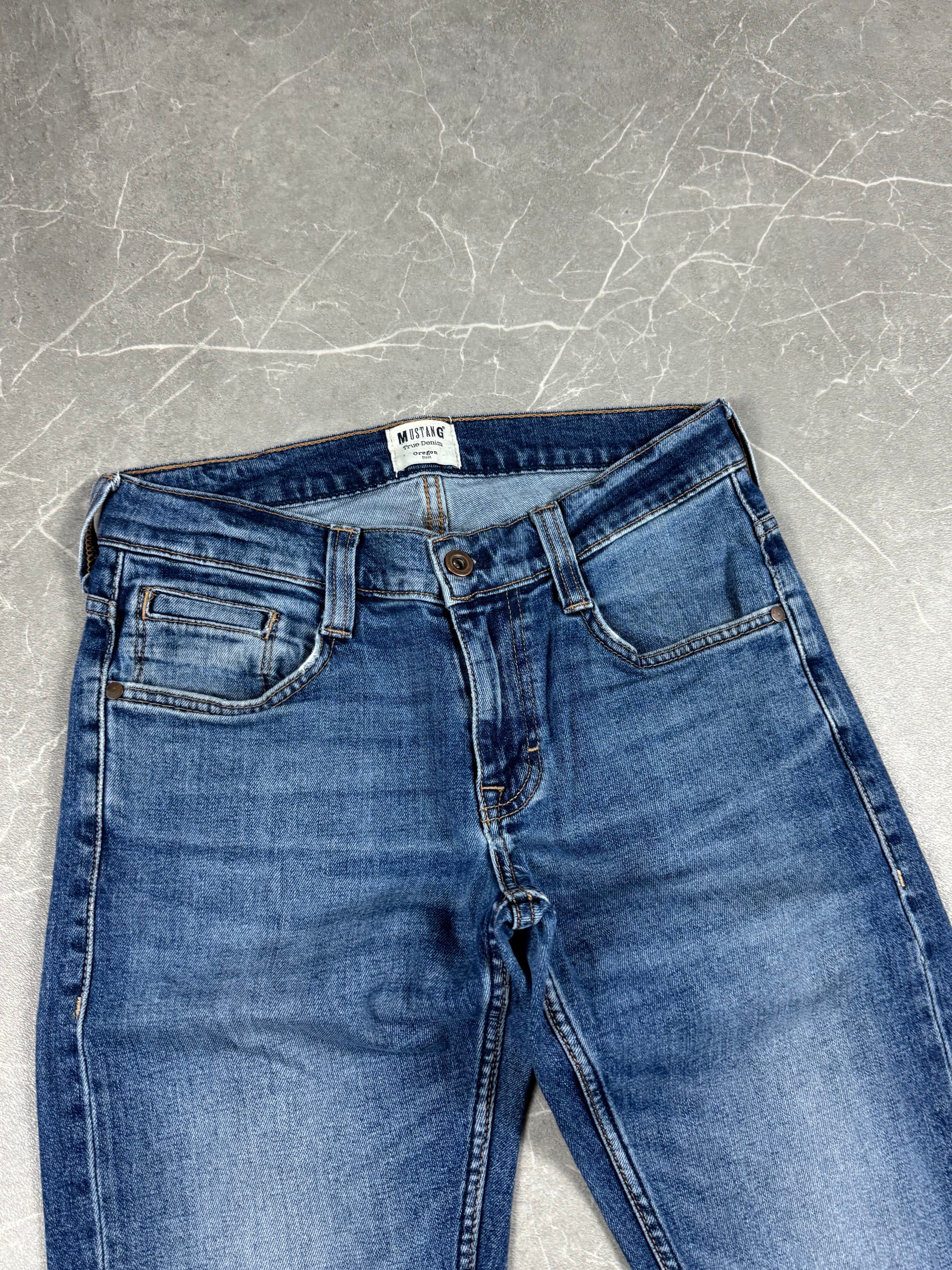 Mustang Jeans vintage (S)