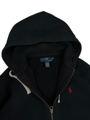 Ralph Lauren Zip Hoodie (S)