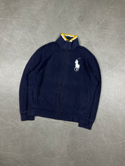 Ralph Lauren Big Pony Zip (L)