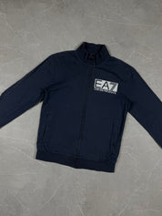 Armani EA7 Zip (S)