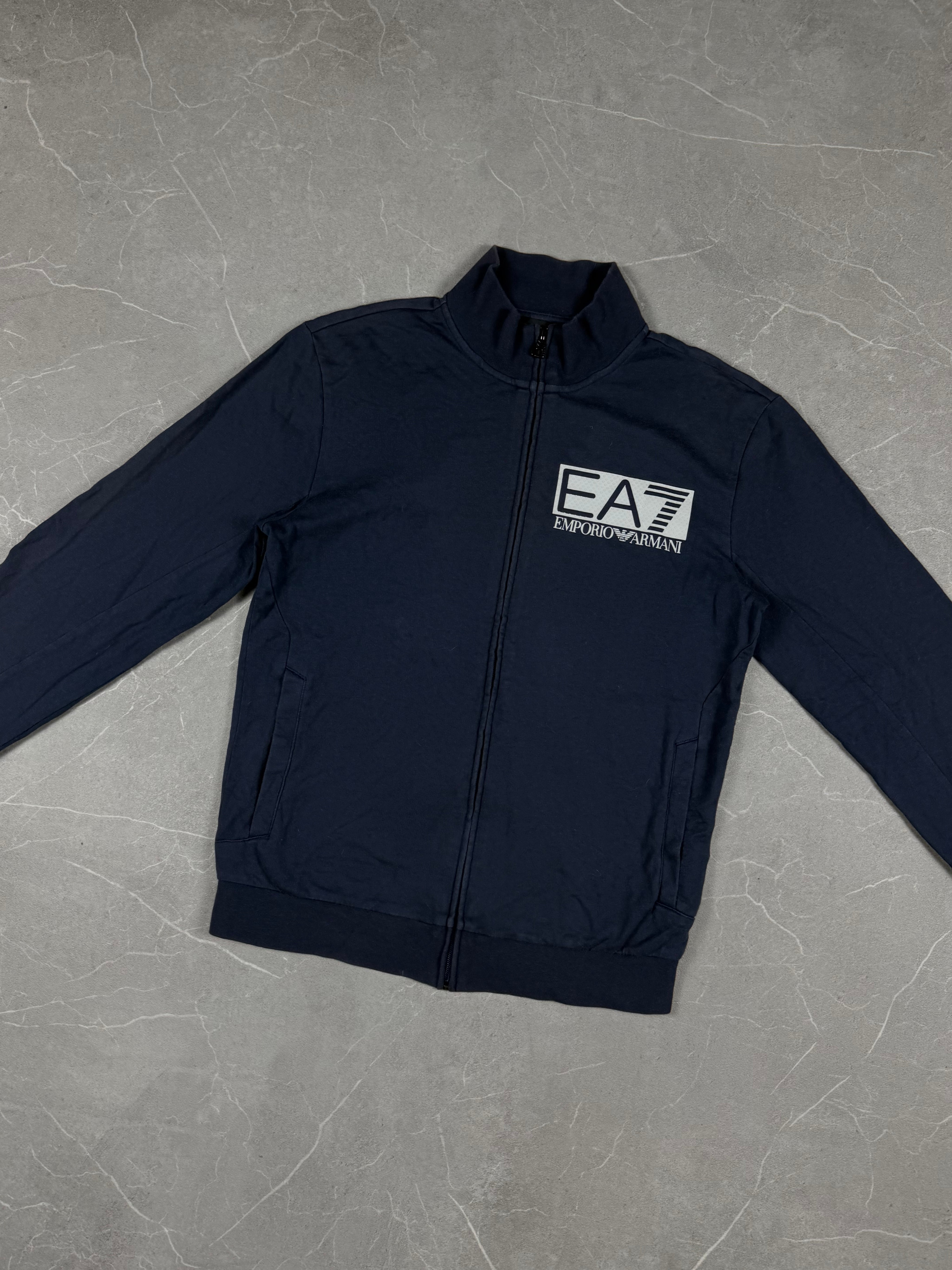 Armani EA7 Zip (S)