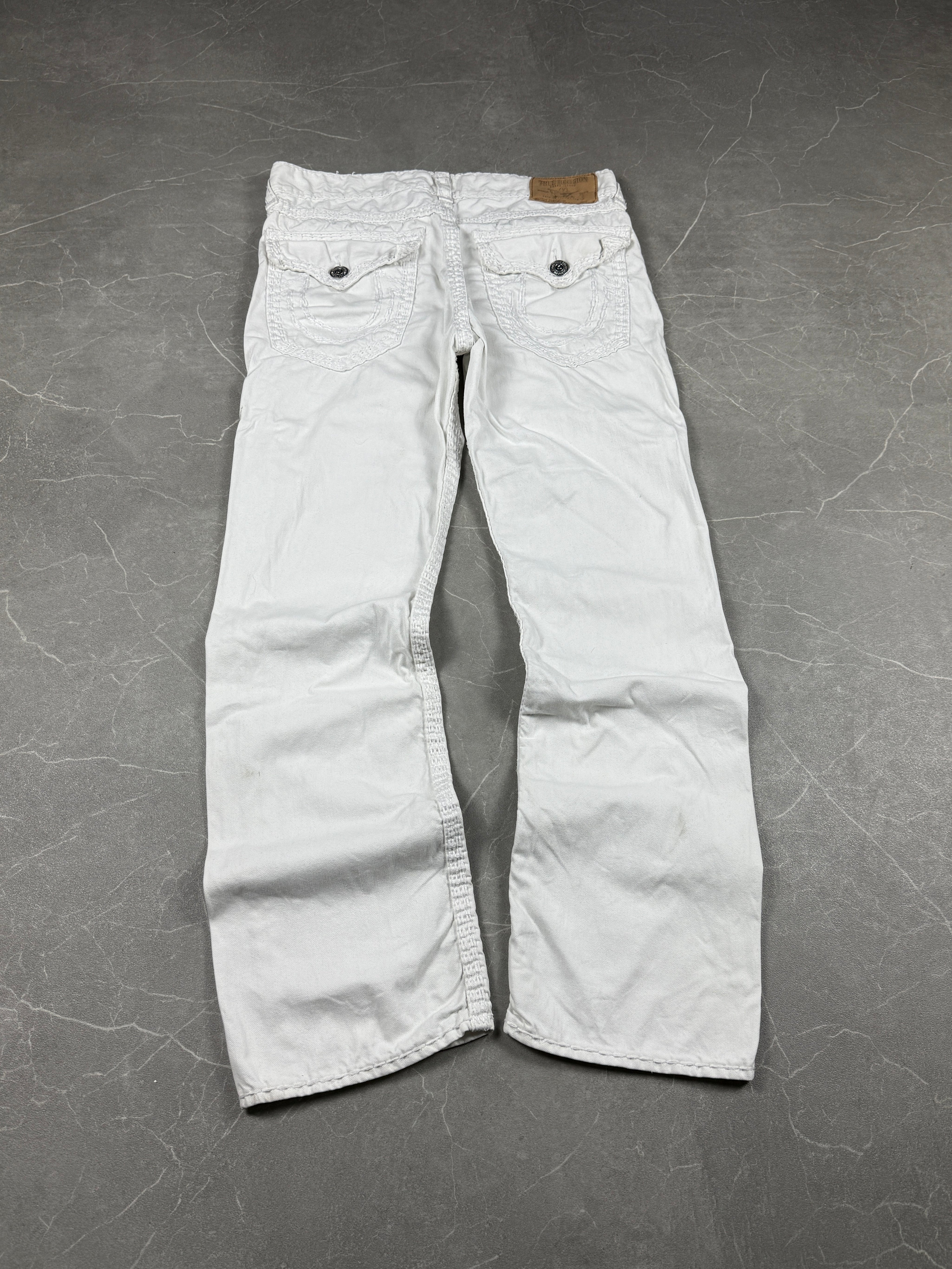 True Religion Jeans (L)