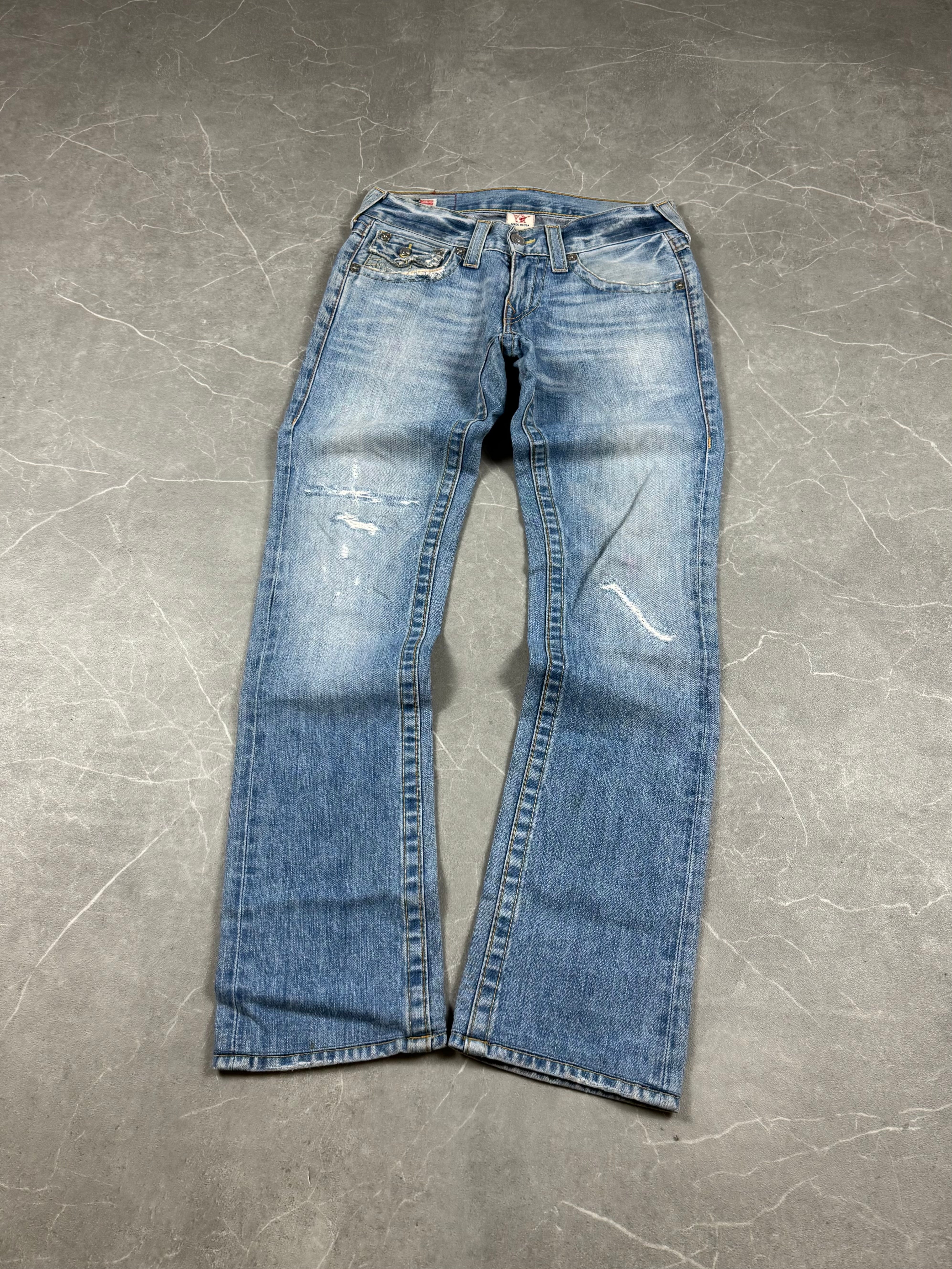 True Religion Jeans (S)