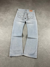 Levi's Bootcut Jeans (S)