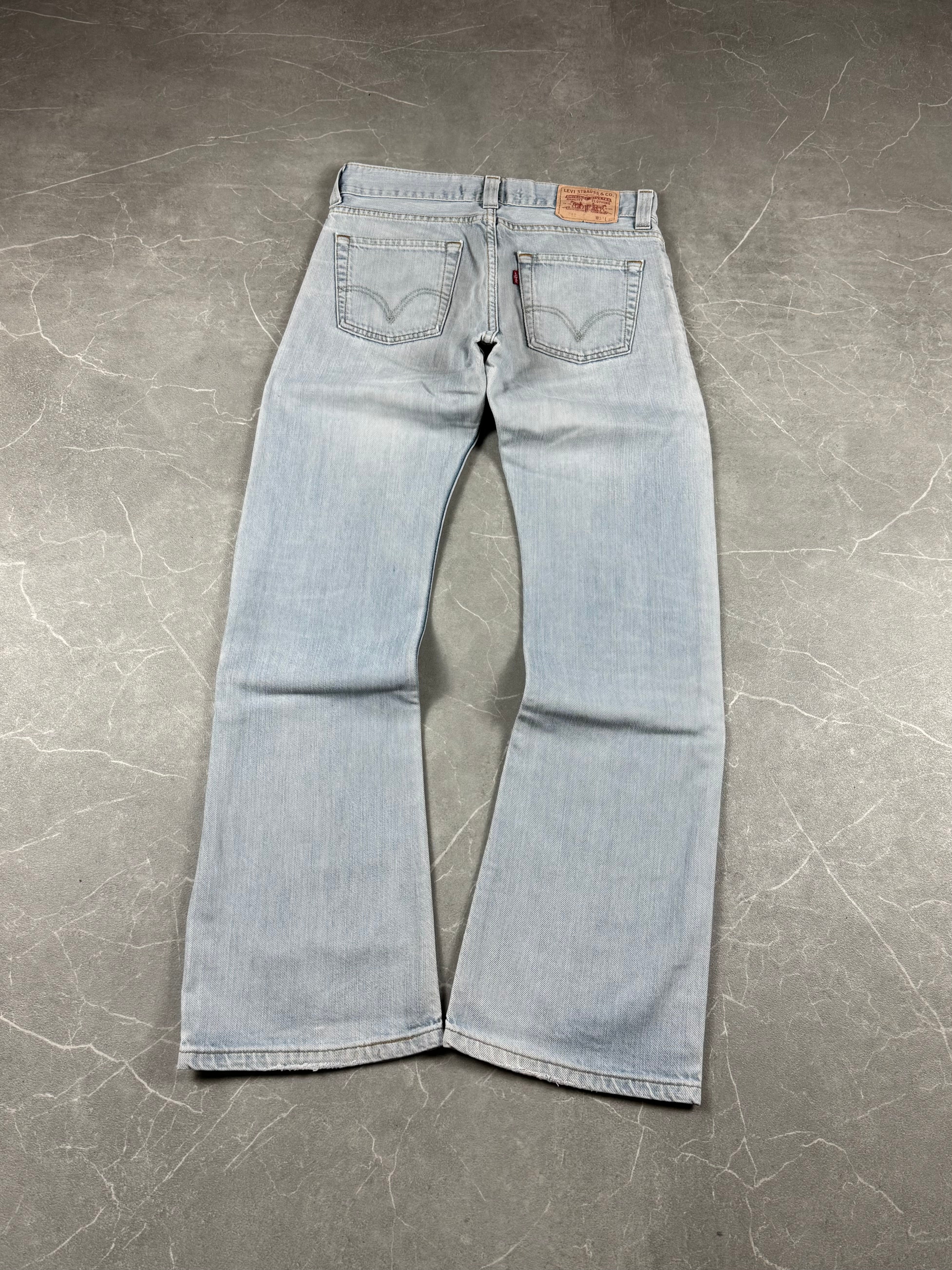 Levi's Bootcut Jeans (S)