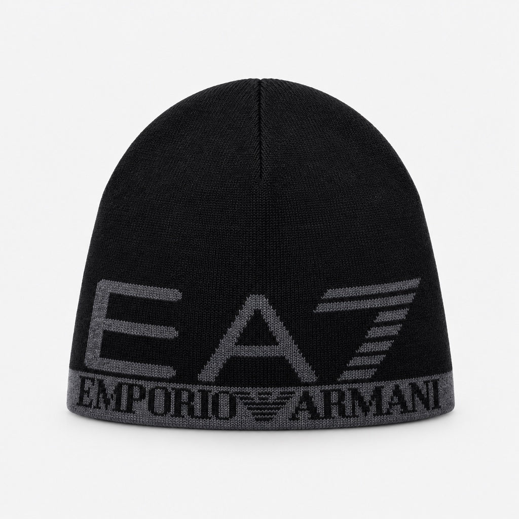 Armani Mütze