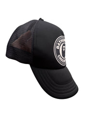 Bape Bathing Ape Chocoolate Cap