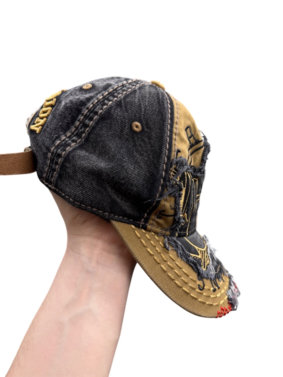 True Religion Cap